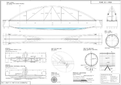 Tavola 02 Ponte